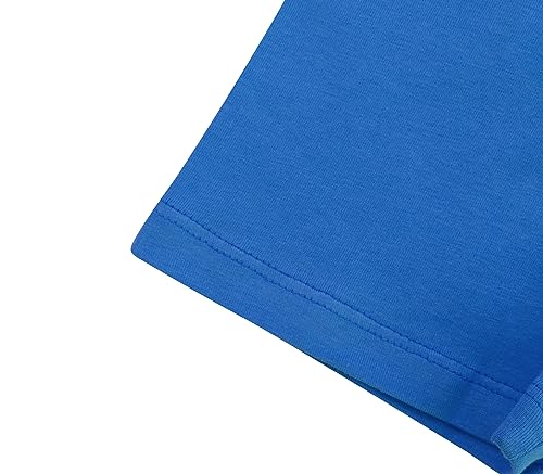 Image of Lilax Girls' Basic Solid Soft Dance Short for Gymnastics or Under Skirts