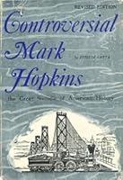 Controversial Mark Hopkins B000NVQVMC Book Cover