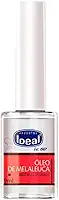 Óleo Melaleuca 9Ml - Ideal