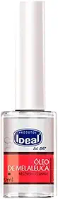 Óleo Melaleuca 9Ml - Ideal