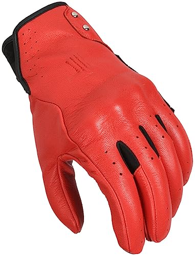 Gants de moto Rogue Macna femme pour vos trajets quotidiens et balades
