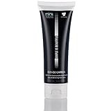 Eco-Co Carbon CHARCOAL WHITENING TOOTHPASTE BEST All Natural Fluoride FREE, Sulfate FREE Teeth Whitener- Made In the USA – Organic Vegan Friendly Formula – 4 oz Kids Mint
