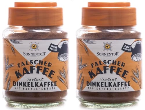 Café de espelta Instant 2 x 50 gr