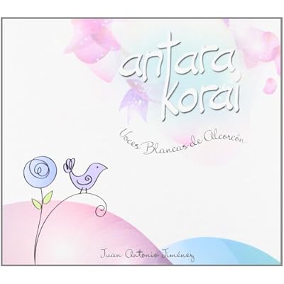 Antara Korai (Voces Blancas De Alcorcon): Canciones