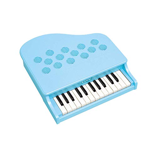 赤ちゃんから音感をつけよう カワイのミニピアノを買ってみた はっぱママのブログ