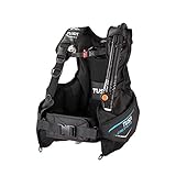 TUSA Crestline BCD 2020 Model, Small