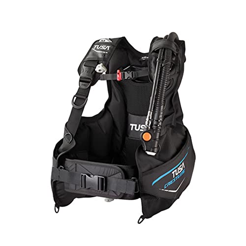 TUSA Crestline BCD 2020 Model, Large
