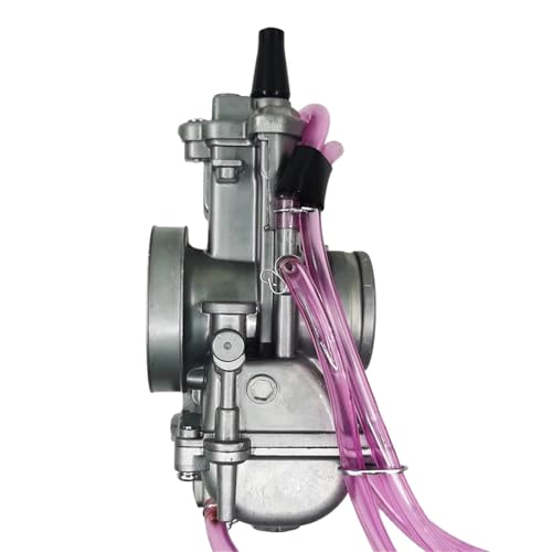 Carburateur PWK38S pour restaurer la puissance de Yamaha WR250 2T