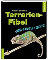 Terrarien-Fibel für Kids & Teens 393517599X Book Cover