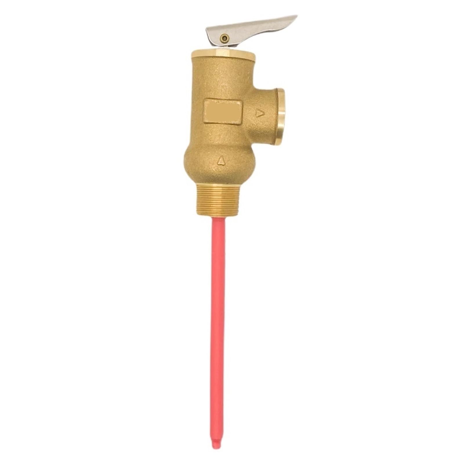 Mdsiokhj Dn20 Safety Relief Valve T&P Relief Valve 0.7-1Mpa For Water Heater