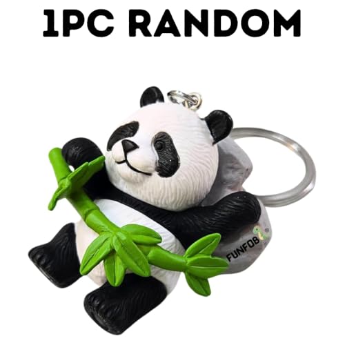 Image of FUNFOB Keychain Collectible For Boys & Girls Gifting