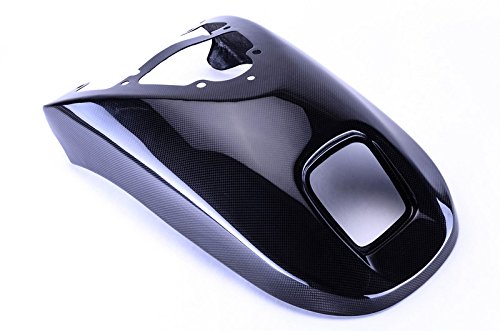 Bestem Cbhd-Vrsc07-Tcw-M Carbon Fiber Tail Cowl For Harley Davidson Vrsc V Rod 2007-2011 All Models With 240Mm Tire Except Vrscf (Muscle) #TOP1