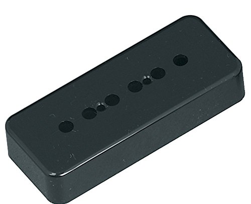 Parts Land Pick-Up Tappi Nero