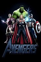 Avengers: original scripts B08BR6NHT6 Book Cover