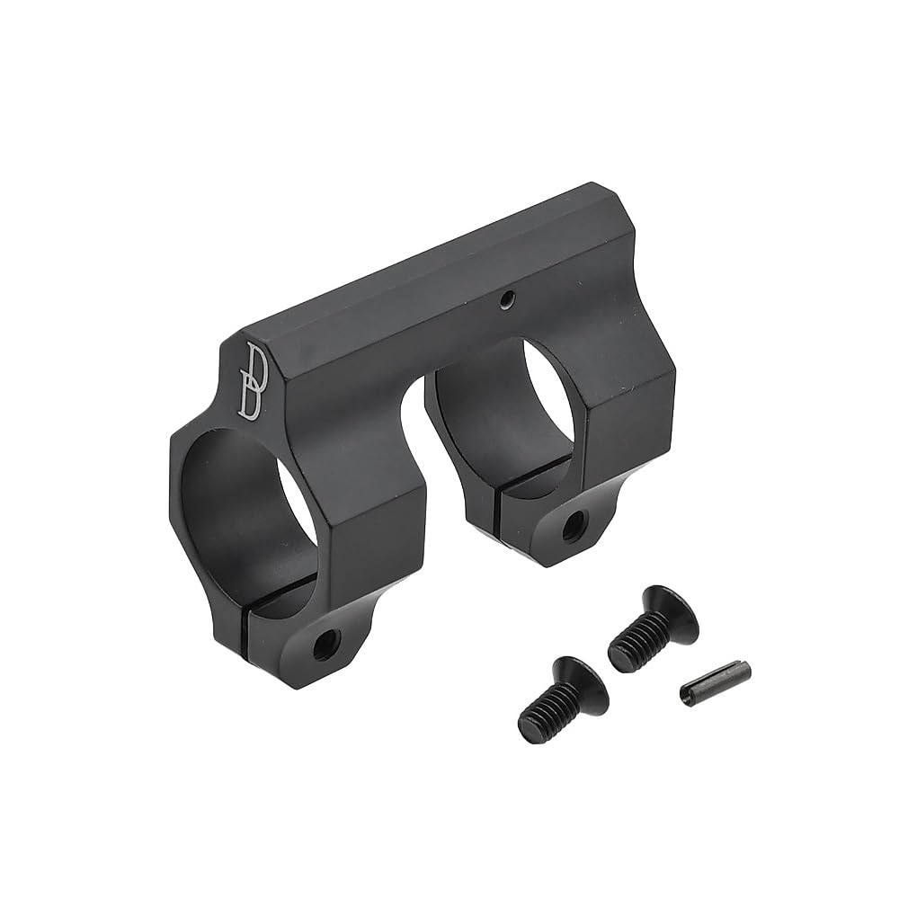 Amazon | [ミリタリーガレージ] リアルな刻印入り Daniel Defense