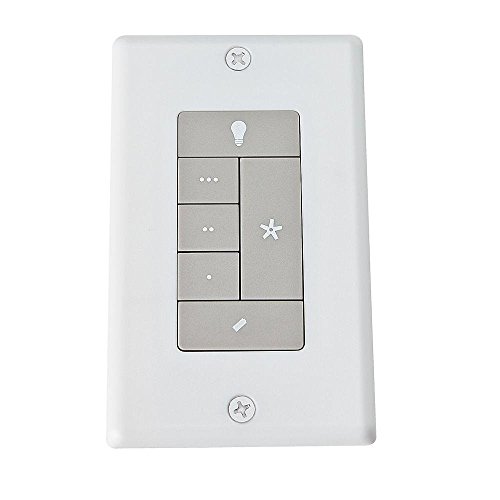 50% Off Discount Hunter Universal Wall Mount Ceiling Fan Control