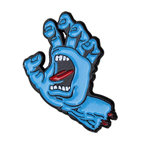 Preisvergleich Produktbild Santa Cruz Screaming Hand Pin