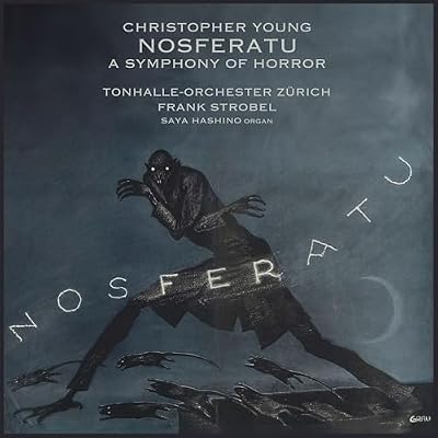 Nosferatu - A Symphony of Horror