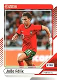 2024-25 Donruss #122 Joao Felix Portugal Soccer Card - Sportscard Superstore