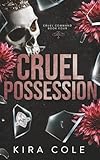 Cover zum Buch Cruel Possession