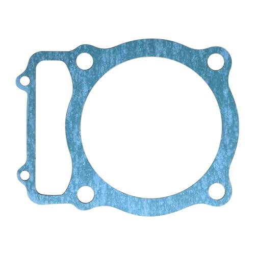 Joint de carter de cylindre XR600R contre les fuites d'huile moteur de moto