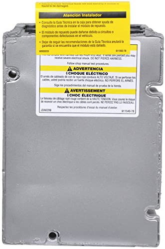Cardone 78-2001 Remanufactured Ford Computer (Renewed) #TOP1