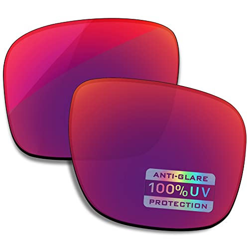 Image of Bowyer POLARIZED Replacement Lenses for Oakley Sliver Family Sunglasses