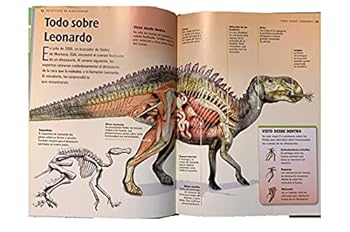 Paperback DETECTIVES DE DINOSAURIOS [Spanish] Book