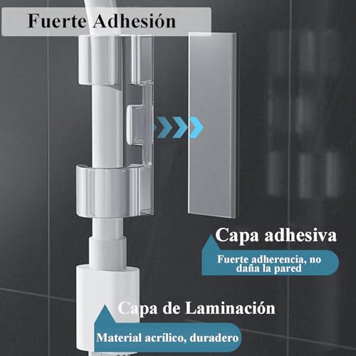 La mejor comparación de Abrazaderas de cables los más solicitados. 3 Imagen adicional