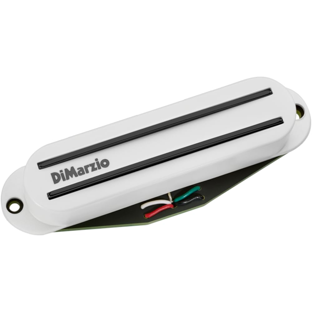 ディマジオ DP 218 スーパー ディストション S Amazon.com: DiMarzio DP218 Super Distortion S Humbucker Pickup
