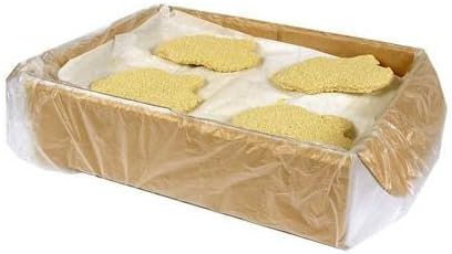 Advance Food Italian Breaded Veal Thing, 6 Ounce -- 27 per case.