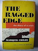 The Ragged Edge B009UQPF3C Book Cover