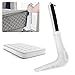 Industrial Grade Mattress Lifter Lifting & Long Lasting Tool For Stress Frees Bed Making ABS Under Elevator Tucking Senior Friendly Time Saving Lifter