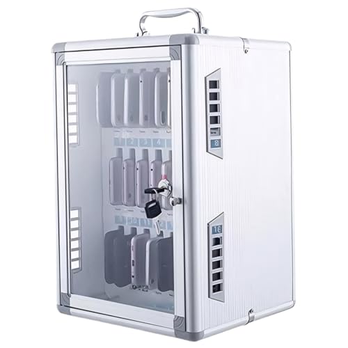 Sdaryware Handy-Schließfach Yyy7t114942 mit 24 Steckplätzen