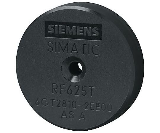 SIEM 6GT2810-2MG10 Transponder RF670T Logistic FCC, on-metal