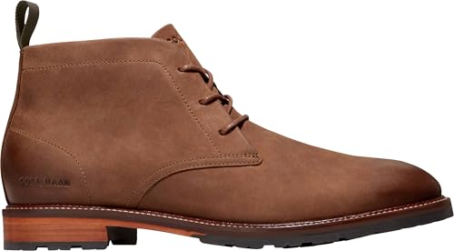 Image of Cole Haan Men's Berkshire Chukka