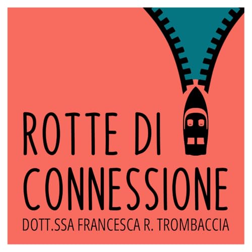 Amori dirottati: il tradimento e il difficile viaggio verso la riconessione cover art