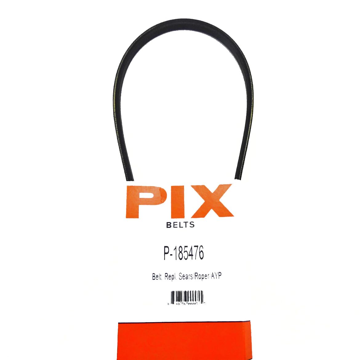 Amazon.com : Replacement Belt Made To FSP Specifications With