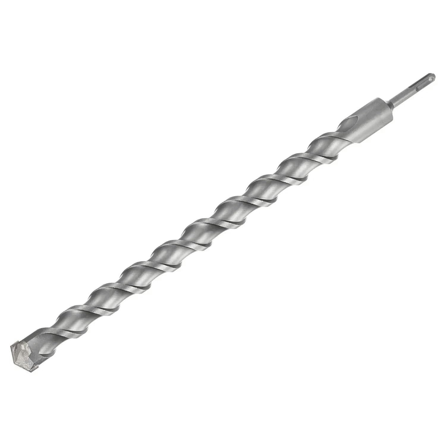 WOLFPACK LINEA PROFESIONAL Widia Punta Per Pietra/cemento 6 Mm. Punta - Foto 3