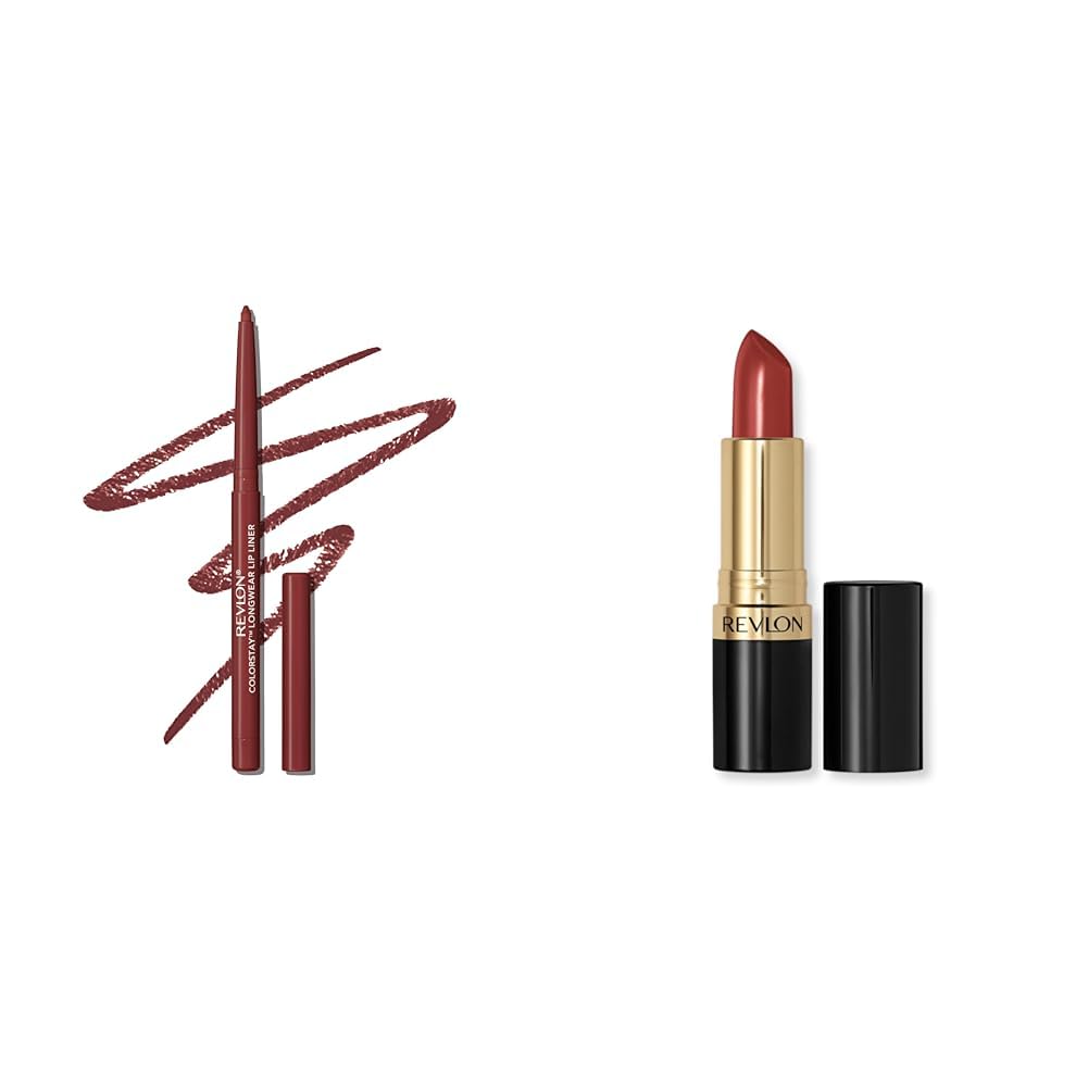 Revlon ColorStay Lip Liner - Nude 630 -29