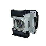 ET-LAA310 Lampada di ricambio del proiettore con alloggiamento per PANASONIC PT-AE7000U / PT-AT5000