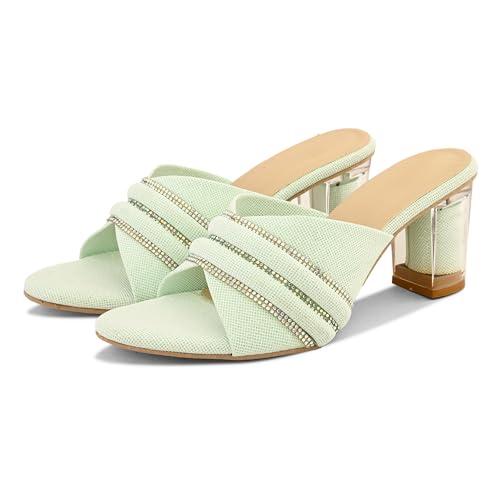 Image of Centrino Women's Sandals | Soft Cushioned Footbed for Extra Comfort | Stylish & Elegant Look for Ladies | Fashionable & Durable Sandal Comfort & Quality (9460)
