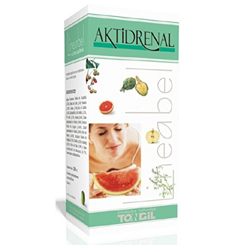 Aktidrenal 500Ml.