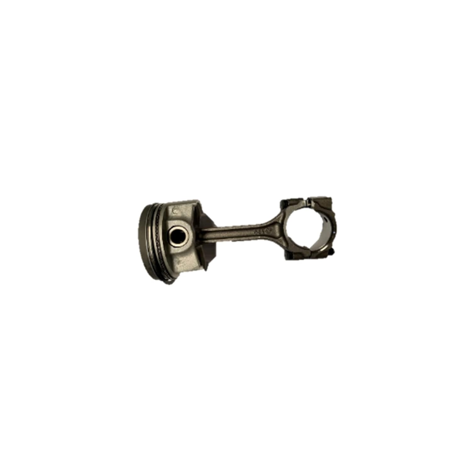 FridayParts MIU12616 Connecting Rod Piston Compatible with