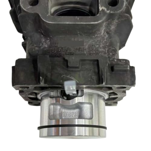 Kit de cilindro de 39mm para solucionar la pérdida de potencia en MS182 4