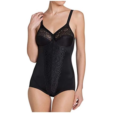 Body Shapewear Femme Triumph Romy Cover