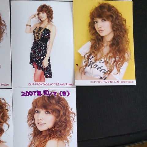 Amazon.co.jp: 後藤真希 ゴマキ ライブ日替りプリントサイン入り