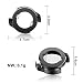 Win Power H7 LED Base de la bombilla Clips Adaptador Poseedor Apoyo...