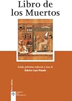 Libro de los Muertos (Clásicos - Clásicos del Pensamiento)