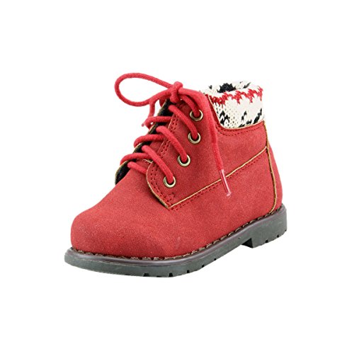 The Doll Maker Suede Ankle Bootie